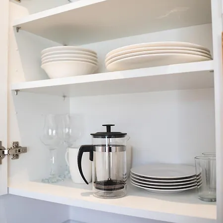 Mw 3a Апартаменты *