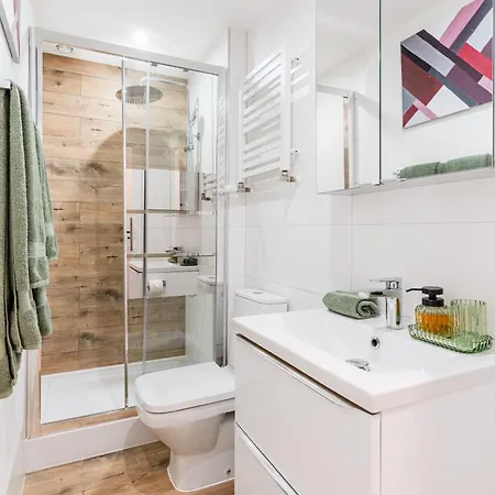 Mw 3a Апартаменты