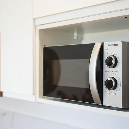 Mw 3a Апартаменты *