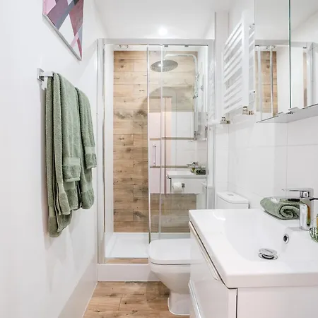 Mw 3a Apartment Rzeszow
