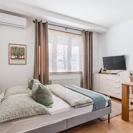 Apartment Mw 3a *