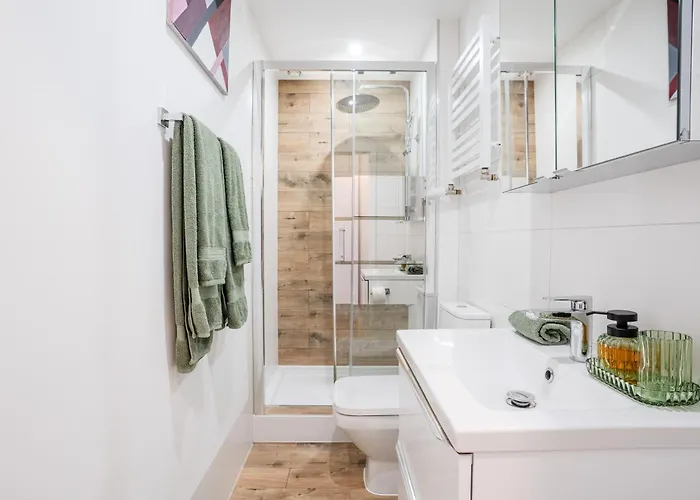 Mw 3a Appartement Rzeszów