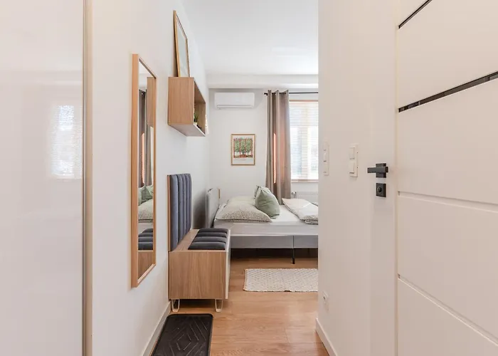 Appartement Mw 3a Rzeszów